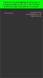 Mobile Screenshot of myweddingthing.com